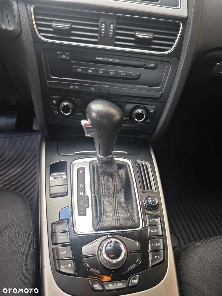 Audi A5 Coupé 3.2 FSI Multitronic - 14