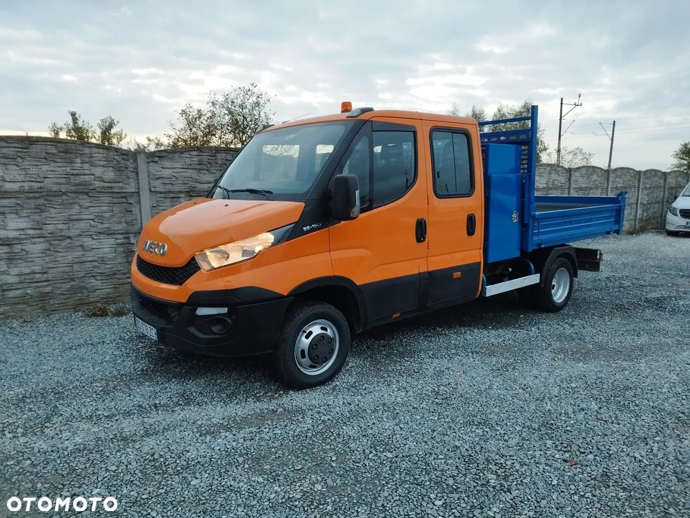 Iveco 35C15 - 1