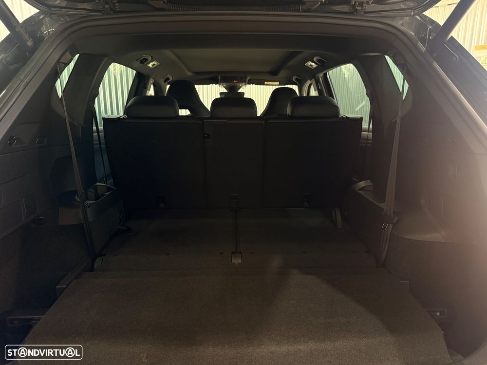SEAT Tarraco 2.0 TDI FR Plus DSG - 40