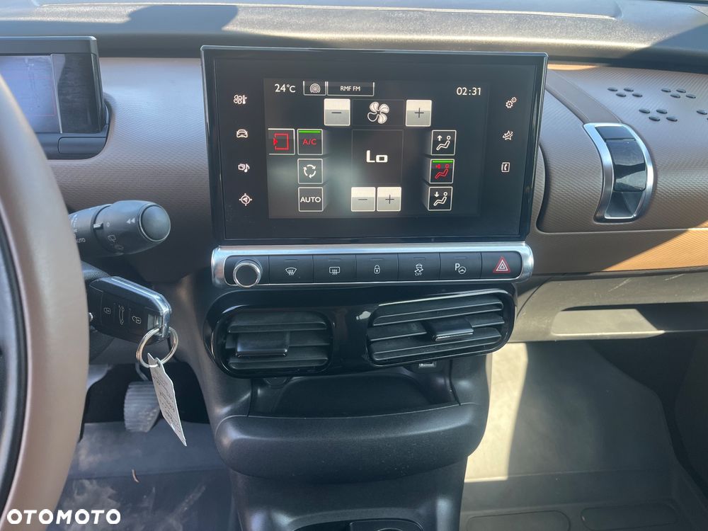 Citroën C4 Cactus - 33