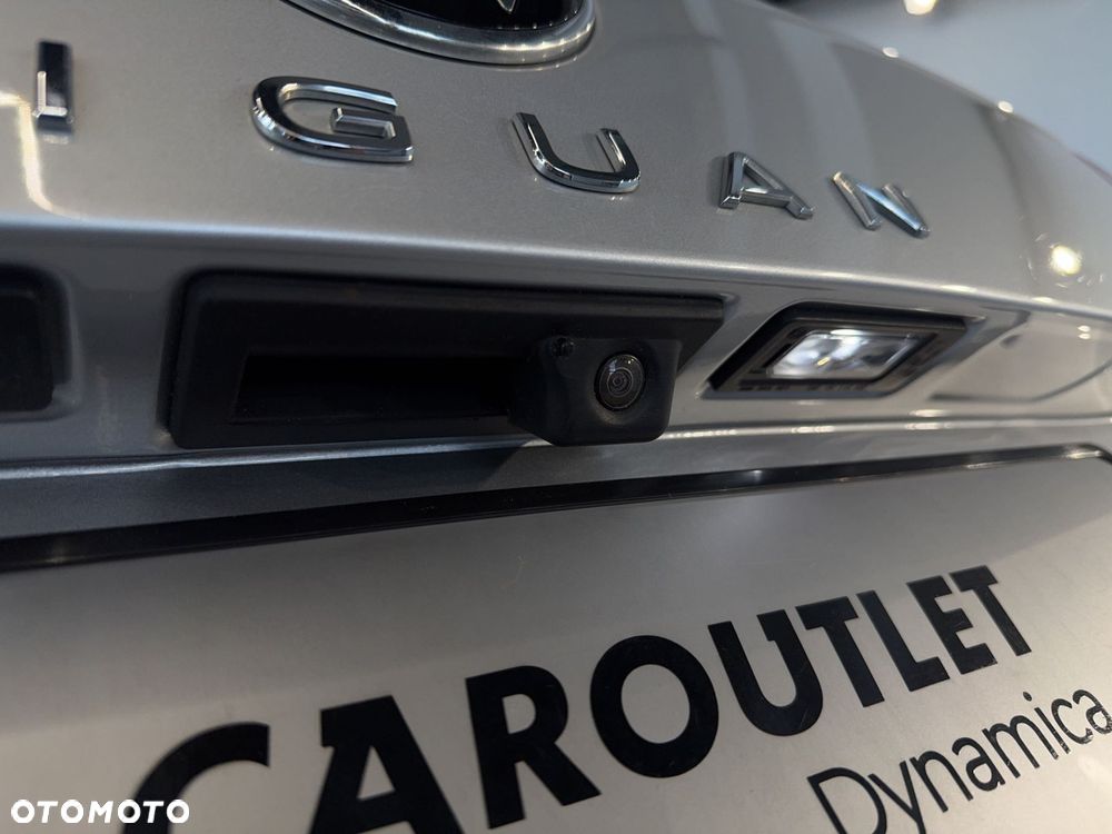 Volkswagen Tiguan - 16