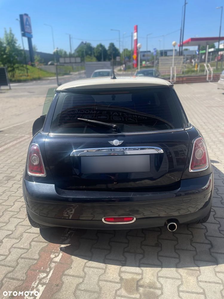 MINI Cooper - 29