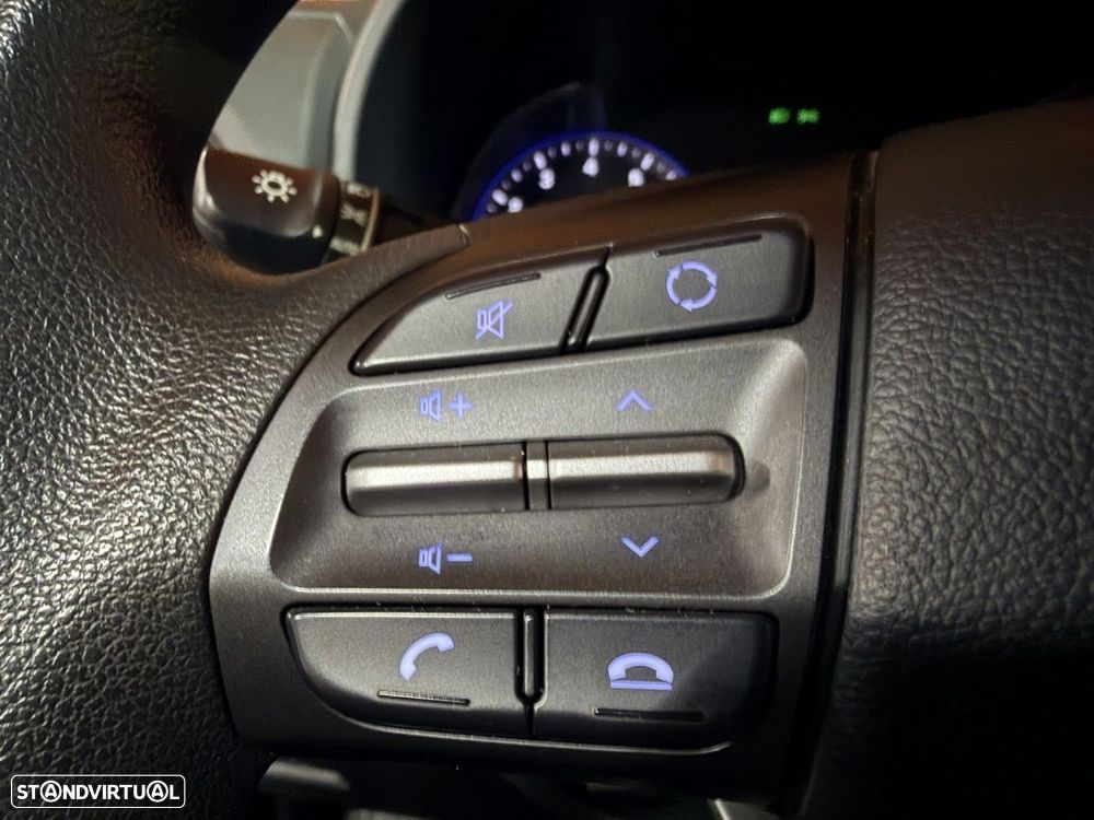 Hyundai Kauai 1.0 T-GDi N-Line - 14