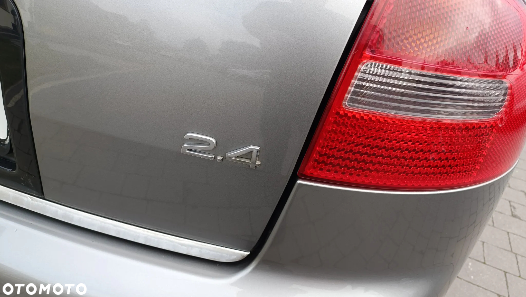 Audi A6 - 11