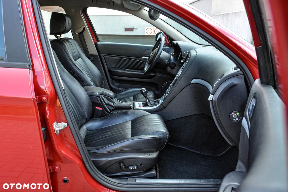 Alfa Romeo 159 - 11