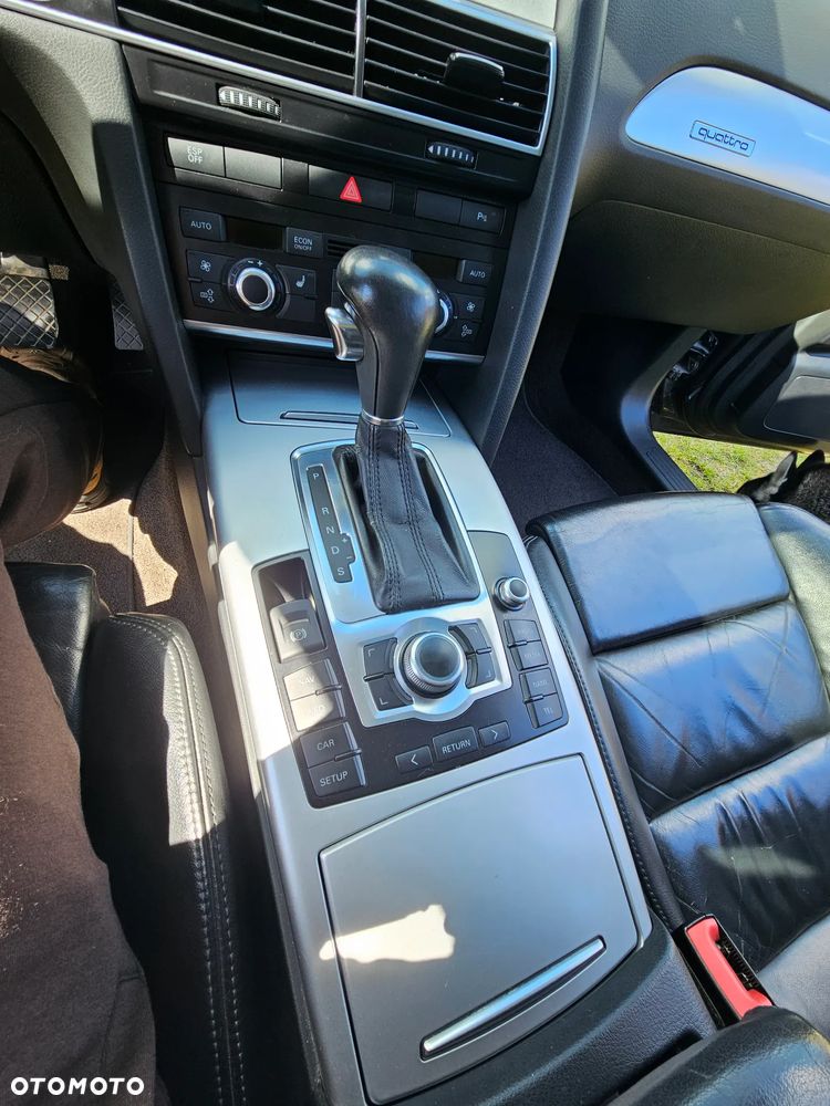 Audi A6 Allroad 3.0 TDI DPF Quattro Tiptr - 34
