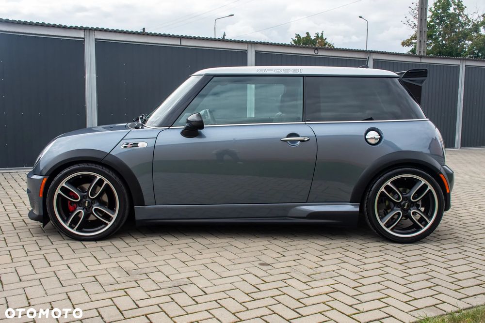 MINI John Cooper Works - 8