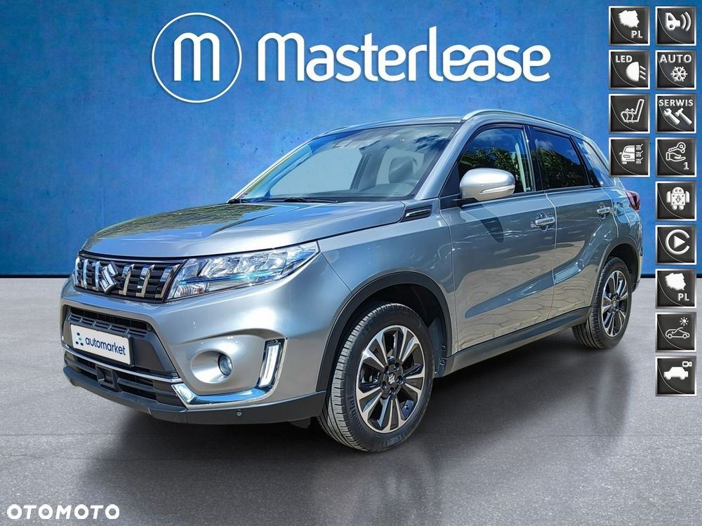 Suzuki Vitara - 1