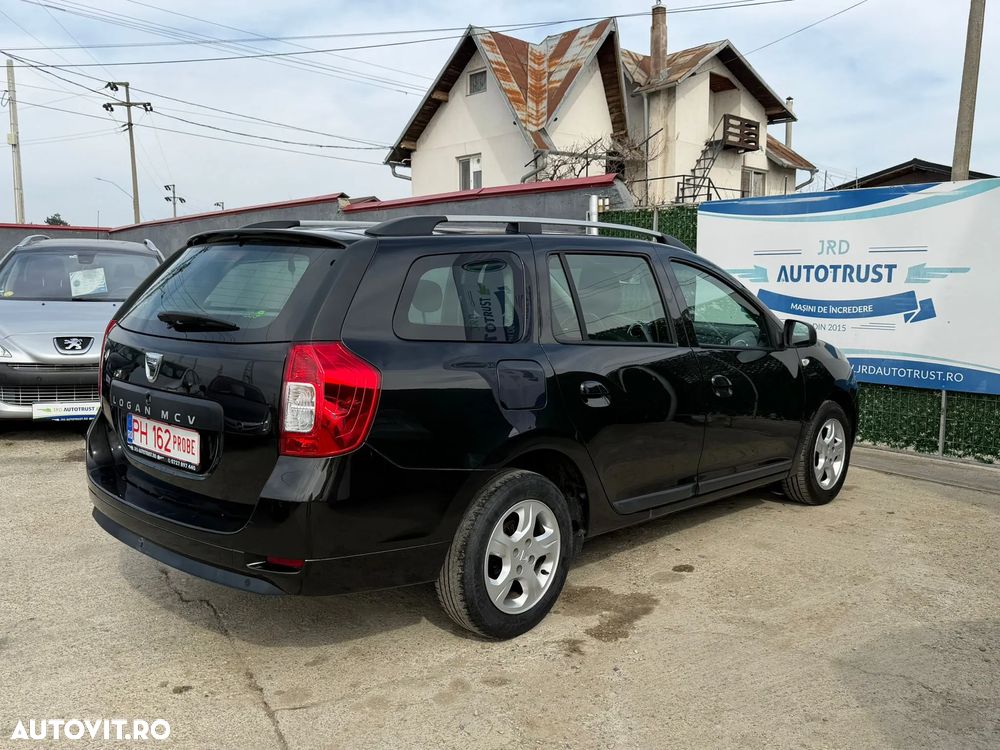 Dacia Logan TCe 90 S&S Prestige - 3