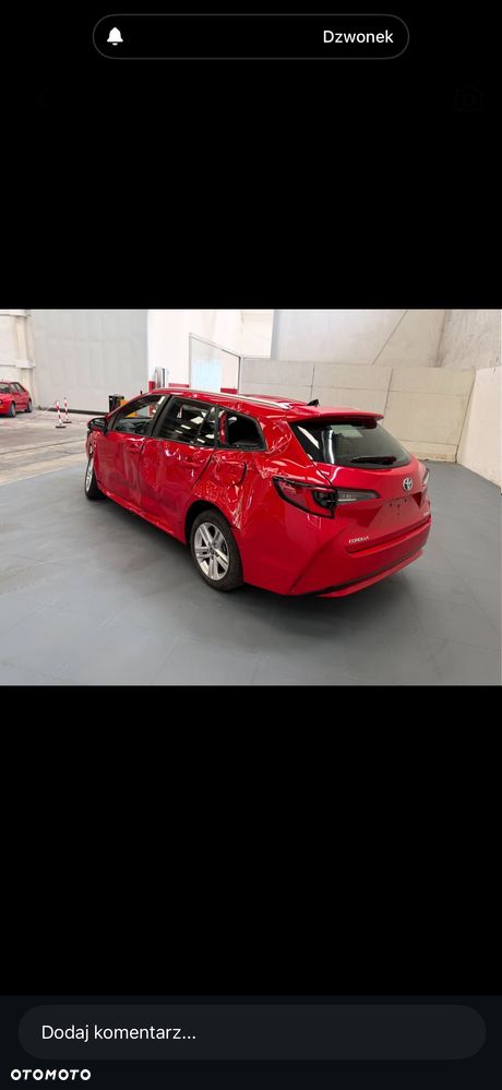 Toyota Corolla - 3