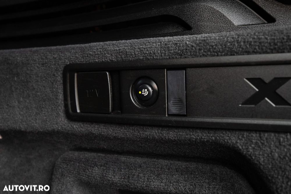 BMW X5 xDrive45e AT PHEV - 27