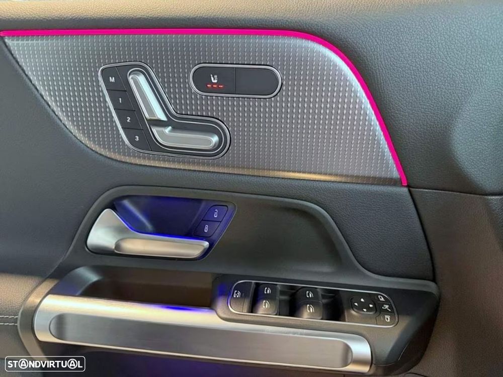 Mercedes-Benz EQB 250 Progressive - 4