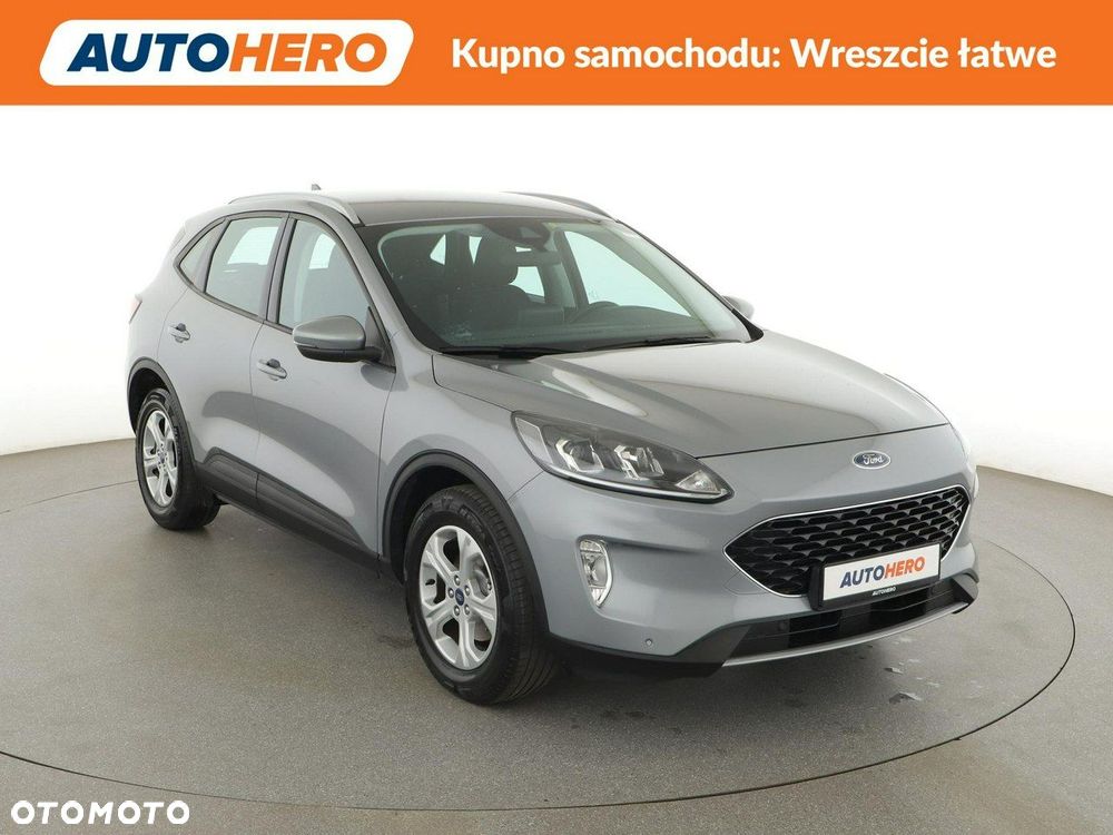 Ford Kuga 1.5 EcoBlue COOL&CONNECT - 11