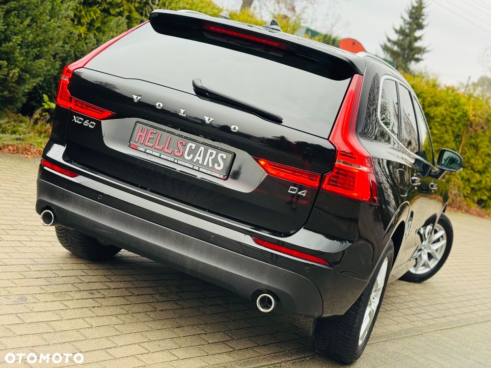 Volvo XC 60 D4 Geartronic Momentum Pro - 3