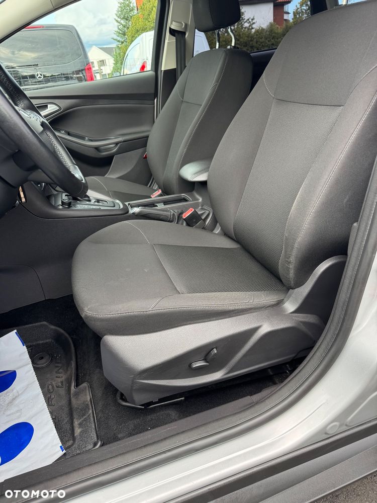 Ford Focus - 21