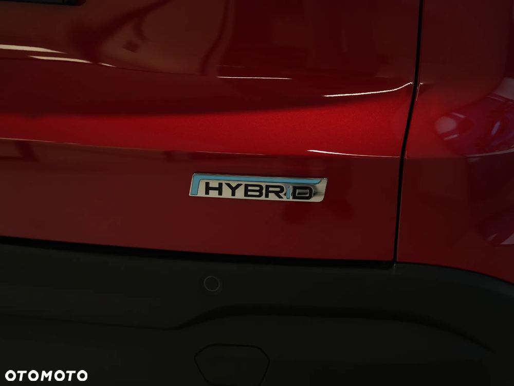 Chery Tiggo 4 1.5 GDI HEV Prestige DHT - 25