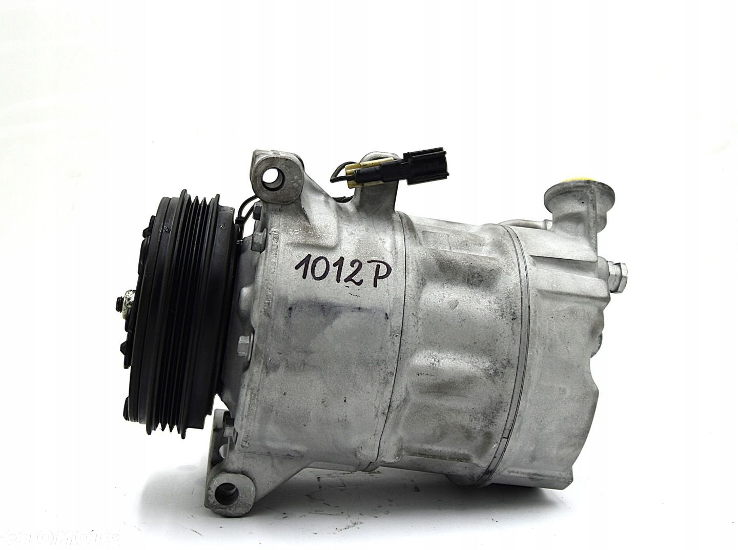 KOMPRESOR KLIMATYZACJI VOLVO S60 S80 V60 V70 XC60 XC70 2.0 D 2.0 T 2.4 D - 2