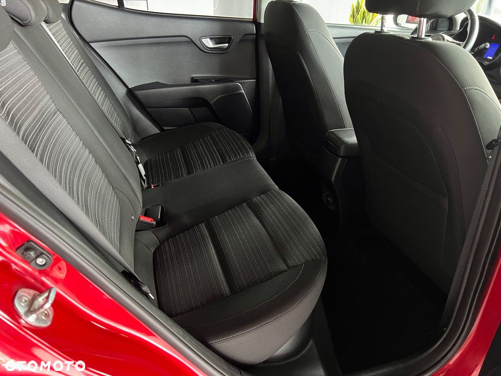 Kia Stonic - 30