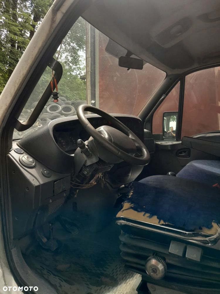 Iveco Daily - 2