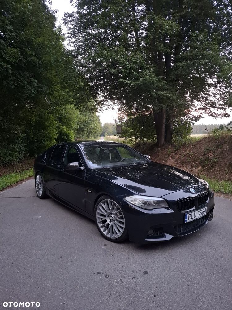 BMW Seria 5 - 2