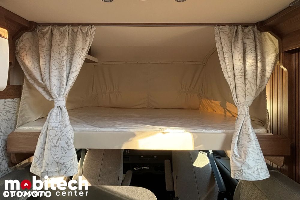 Carthago C2-Tourer I 145 RB LE M26 COMFORT - 11