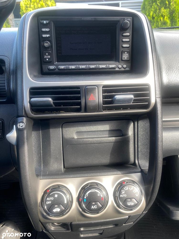 Honda CR-V 2.0 Executive - 12