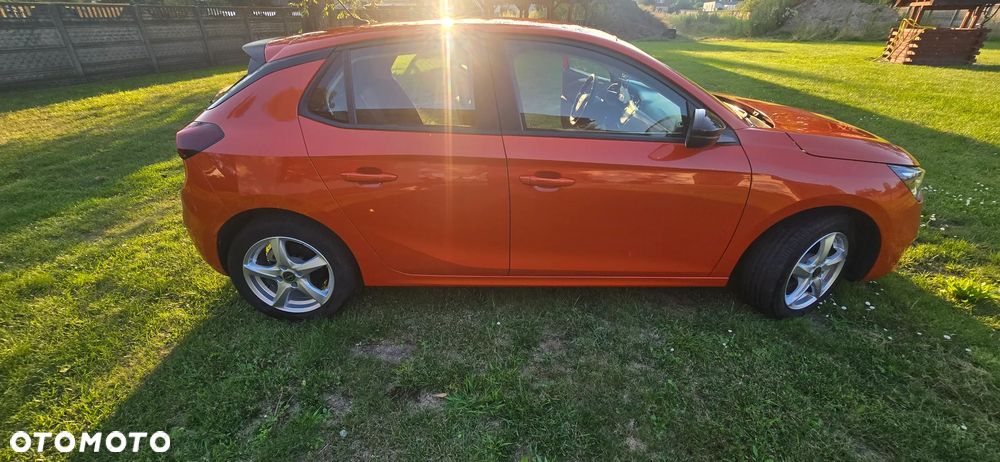Opel Corsa 1.2 GS Line S&S - 5