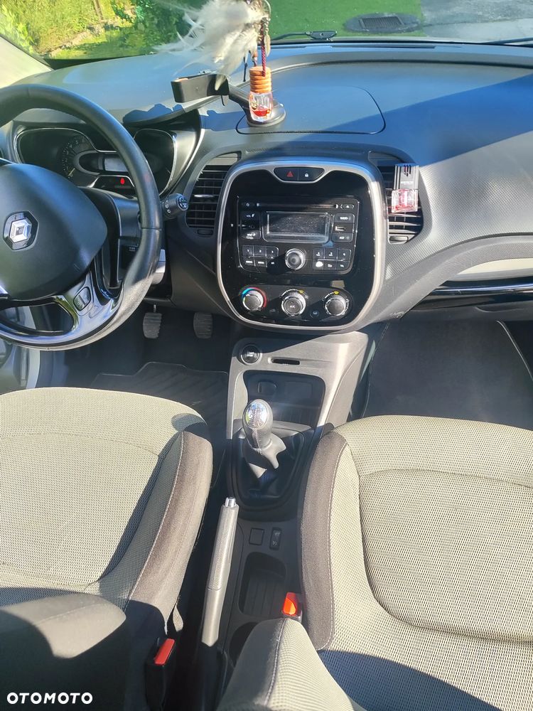 Renault Captur ENERGY TCe 90 Start&Stop Life - 16