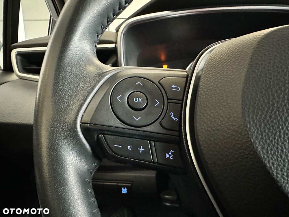 Toyota Corolla 1.5 Comfort MS - 14