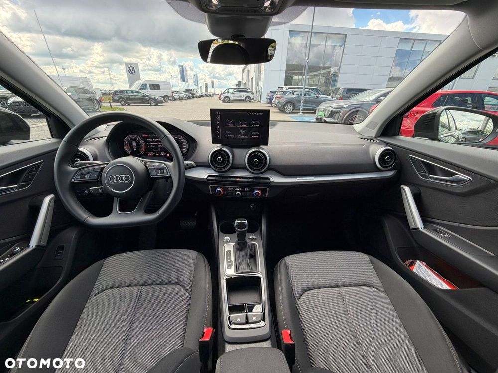 Audi Q2 - 22