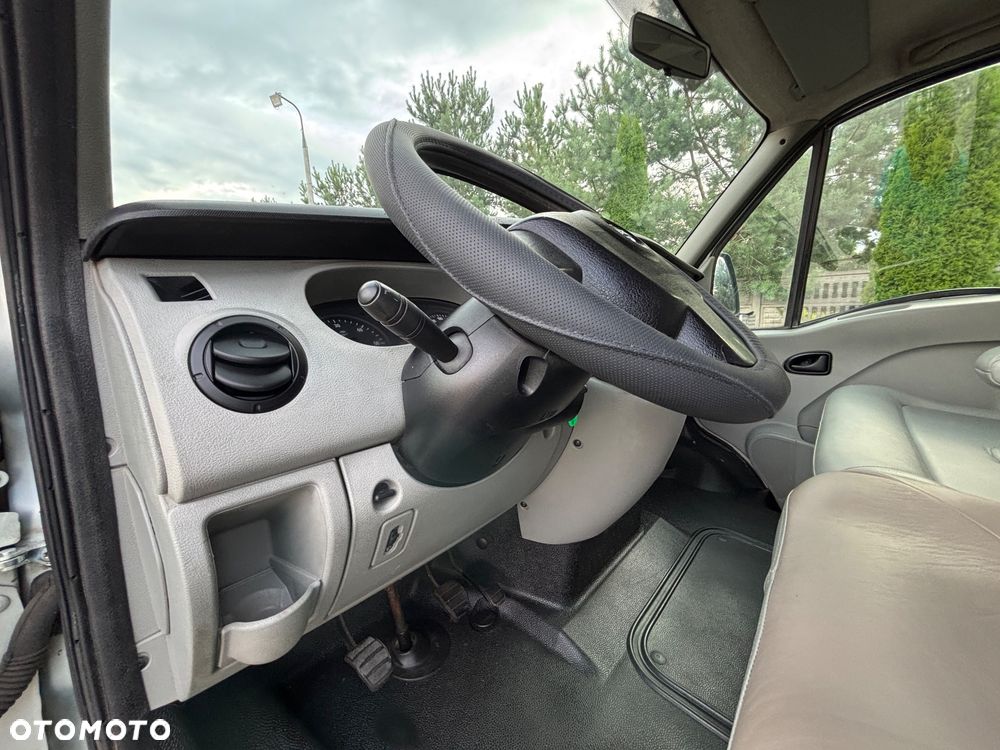 Opel Movano - 20