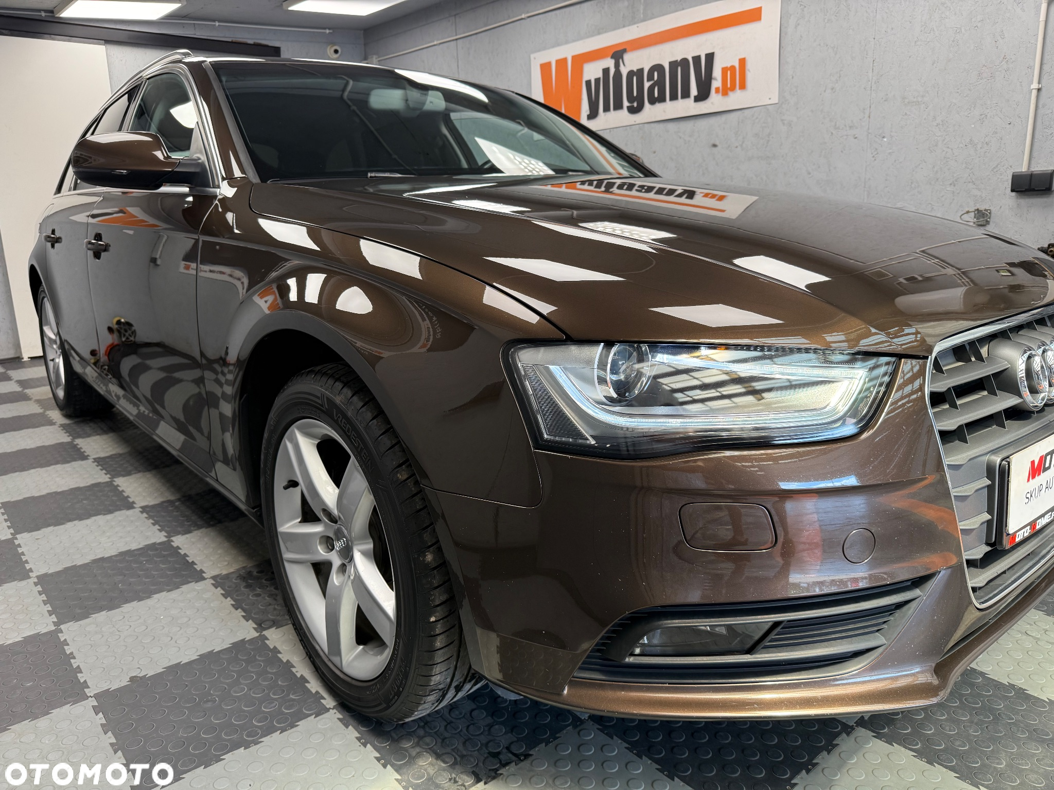 Audi A4 2.0 TDI - 27