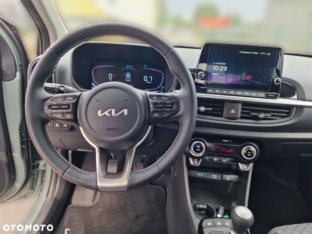 Kia Picanto 1.0 GDI Business Line - 14