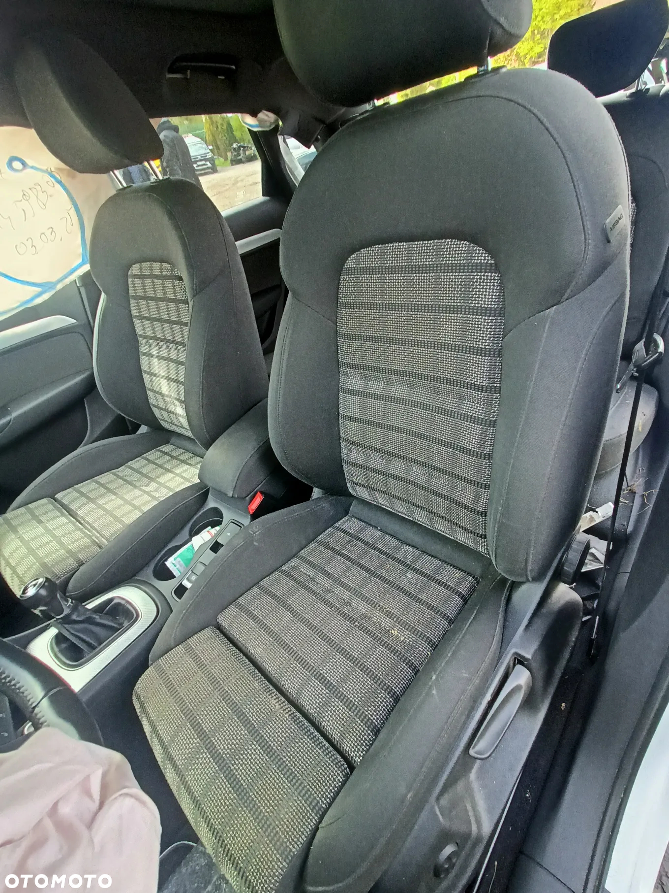 Audi Q3 2015r 2.0 TDI CUV LS9R - 7