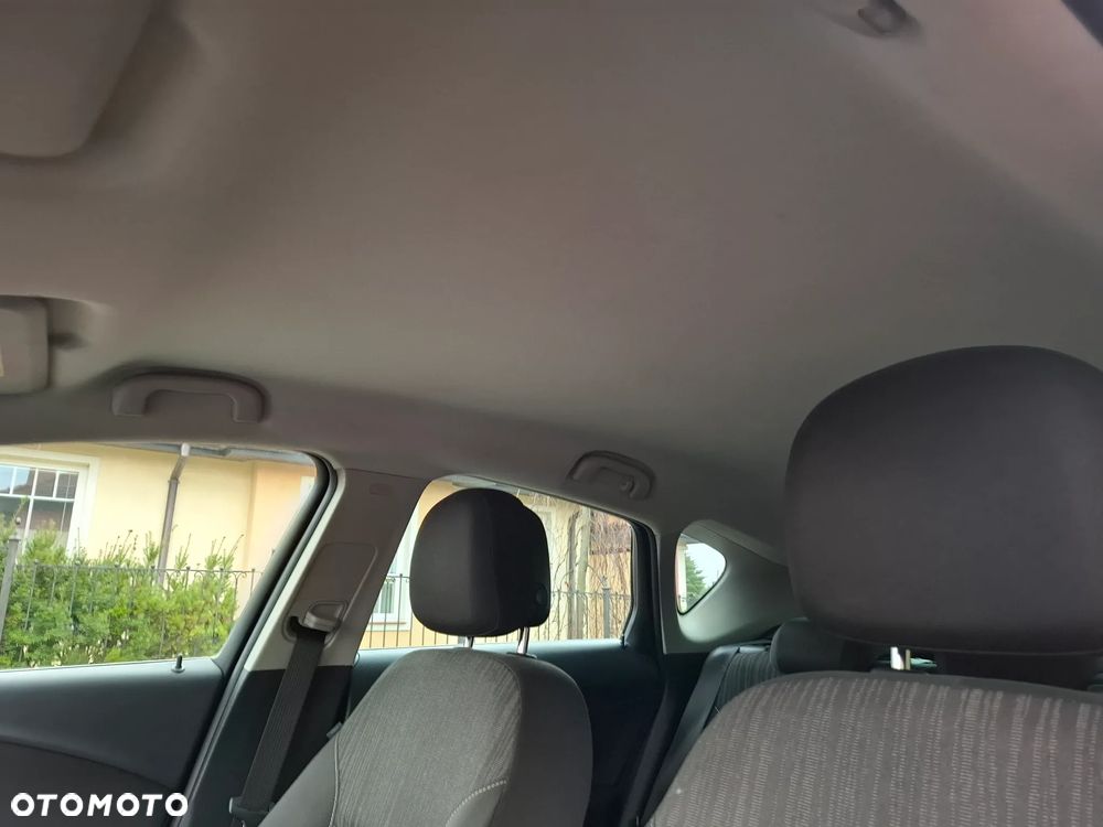 Opel Astra 1.4 Turbo Active - 36