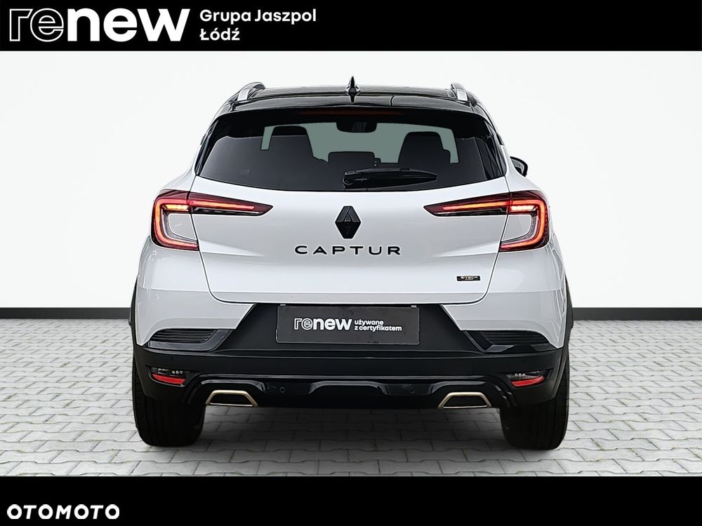 Renault Captur - 6
