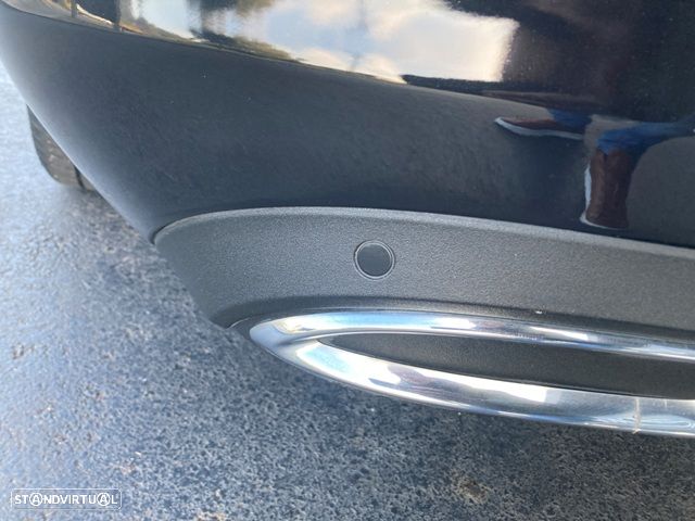 Mercedes-Benz C 220 d Avantgarde+ Aut. - 9