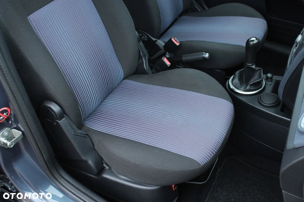 Ford Fusion 1.4 Elegance - 36