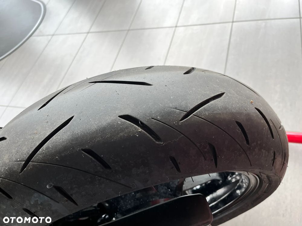 Honda CBR - 12