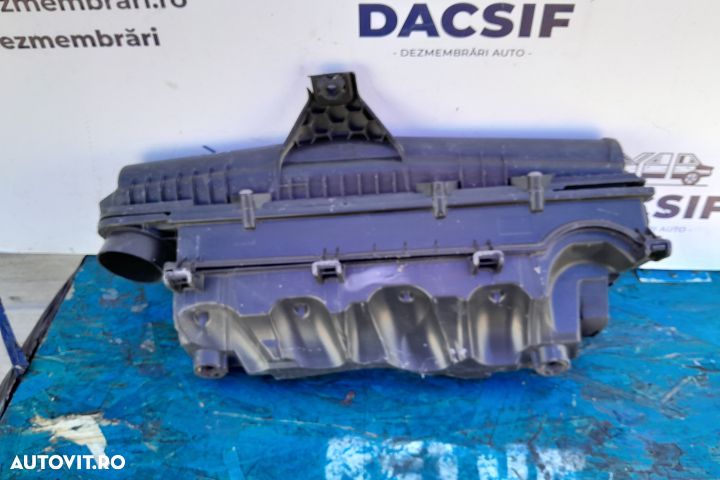 Carcasa filtru aer V7609546-80 - 1.4 V7609546-80 - 1.4 Peugeot 207 1 - 3