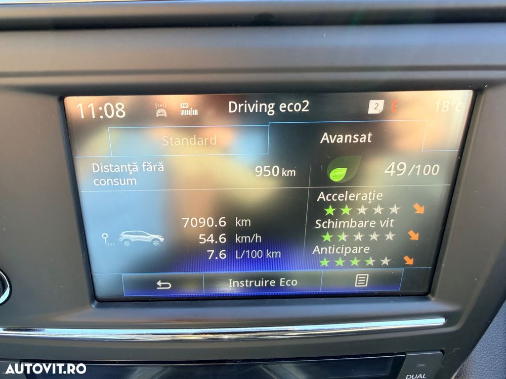 Renault Kadjar Energy TCe 165 Bose Edition - 22