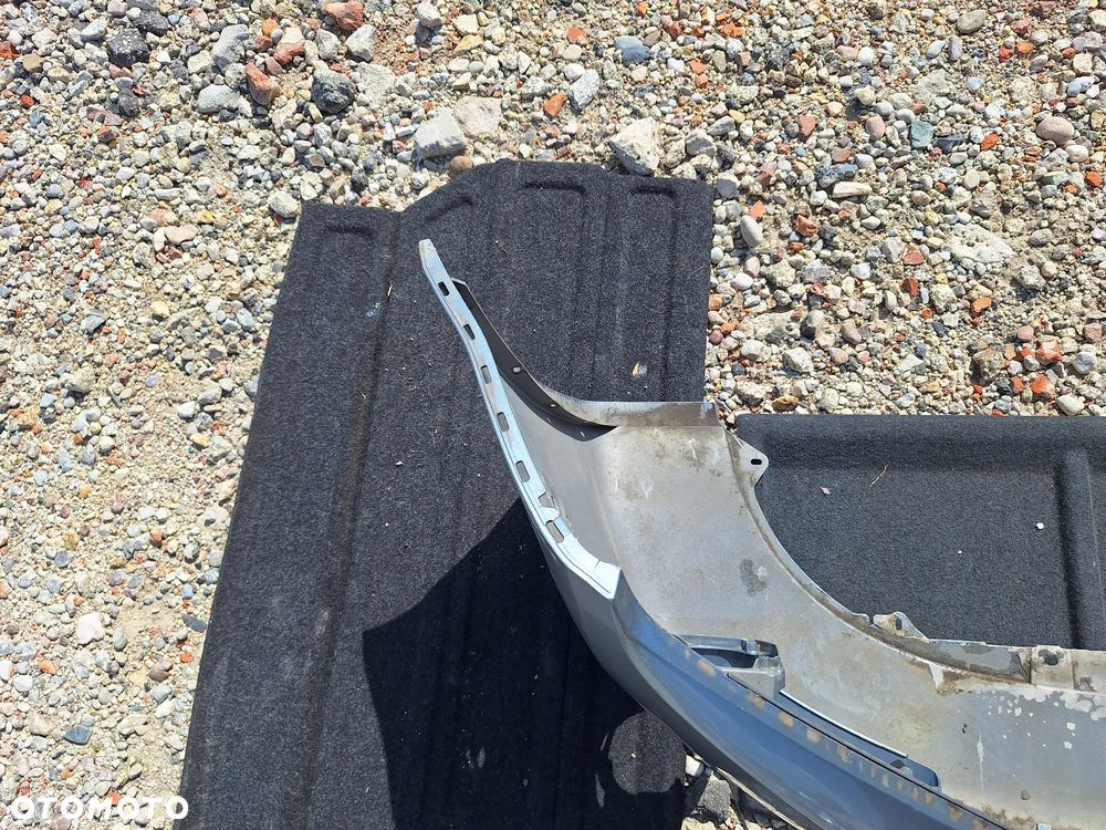 ZDERZAK PRZÓD PRZEDNI SKORUPA SKODA FABIA I LIFT - 7