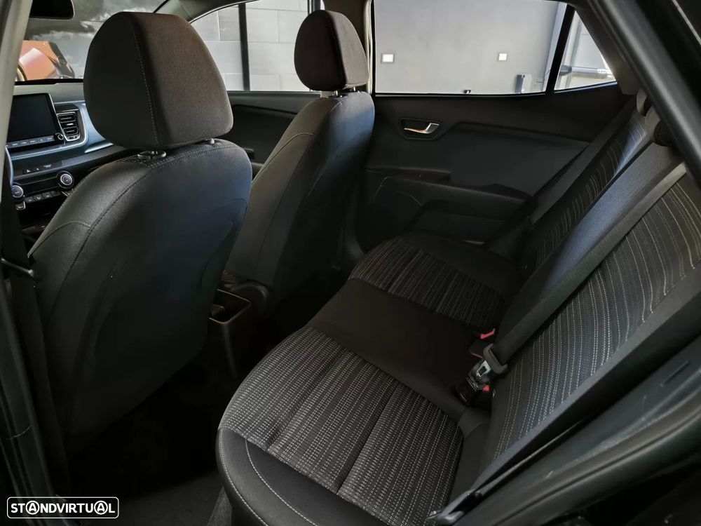 Kia Stonic 1.0 T-GDI Drive - 25