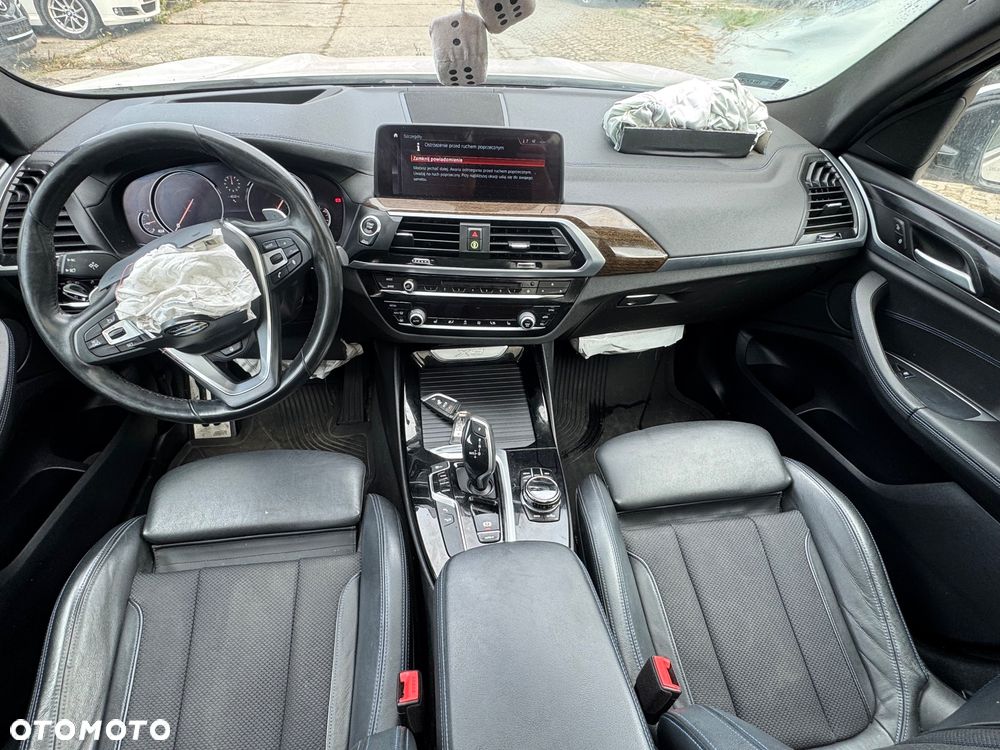 BMW X3 xDrive30i xLine - 8