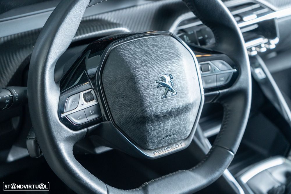 Peugeot 2008 PureTech 100 Stop&Start Active - 14