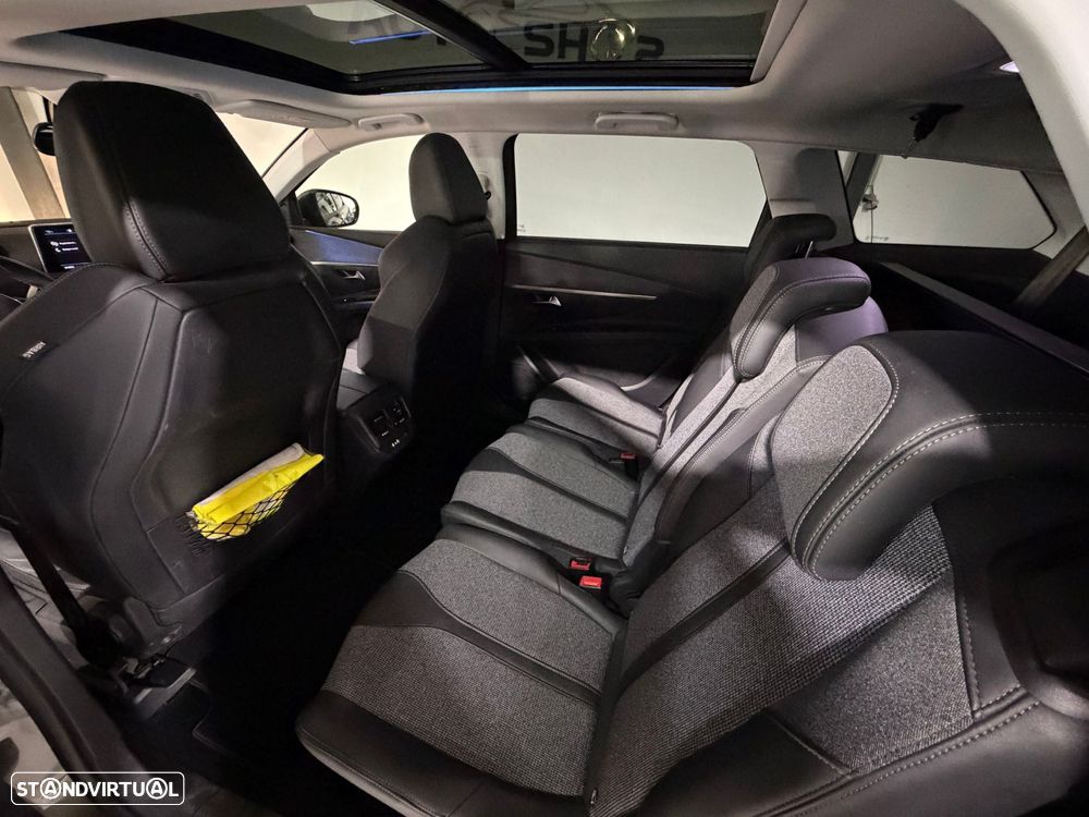 Peugeot 5008 1.2 PureTech Allure - 13