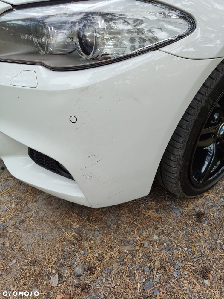 BMW Seria 5 - 5