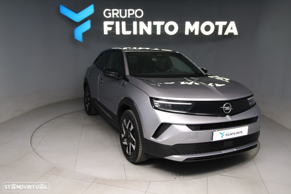 Opel Mokka 1.2 T Edition - 8