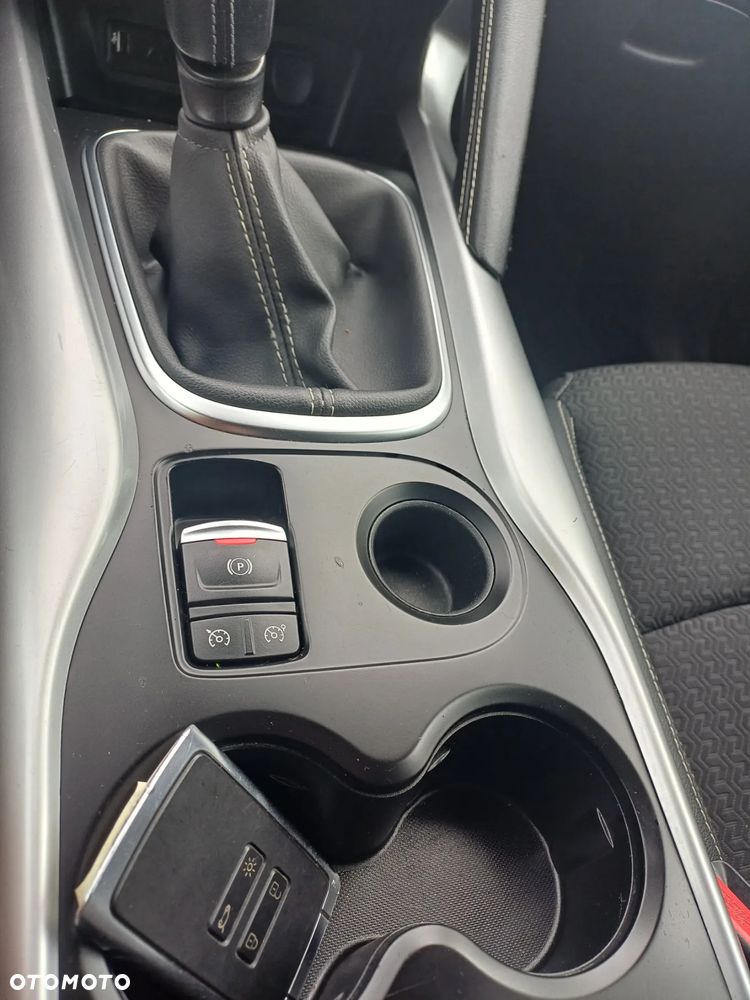Renault Kadjar 1.2 Energy TCe Intens - 19