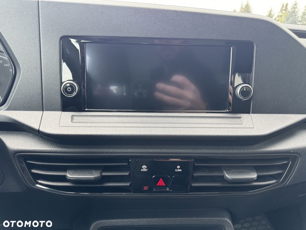 Volkswagen Caddy 2.0 TDI Life - 29